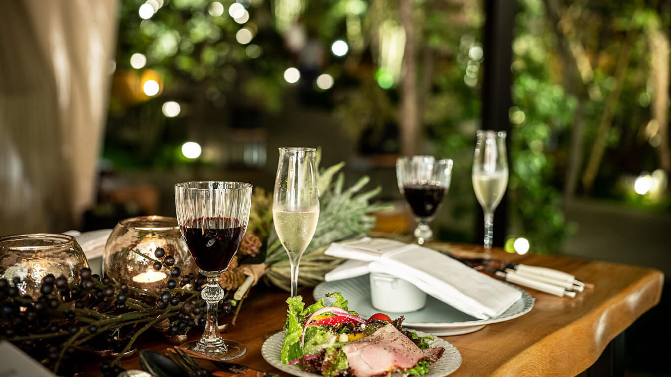 BBQ,キャンプ飯,贅沢,旬のBBQ,フレンチBBQ,グランピング,ご飯が美味しい,オシャレ,グランピング料理,お食事,アウトドア