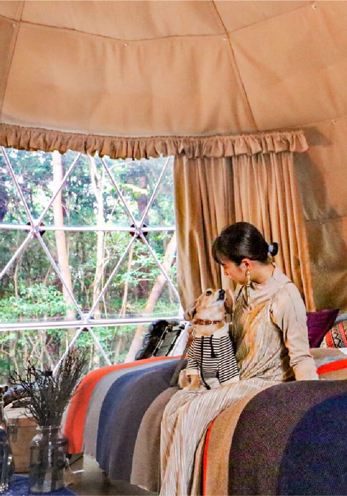 ペット,犬,ペットグランピング,ドックラン,アメニティー,ワンちゃん,わんちゃん,わんちゃんOK,犬同伴