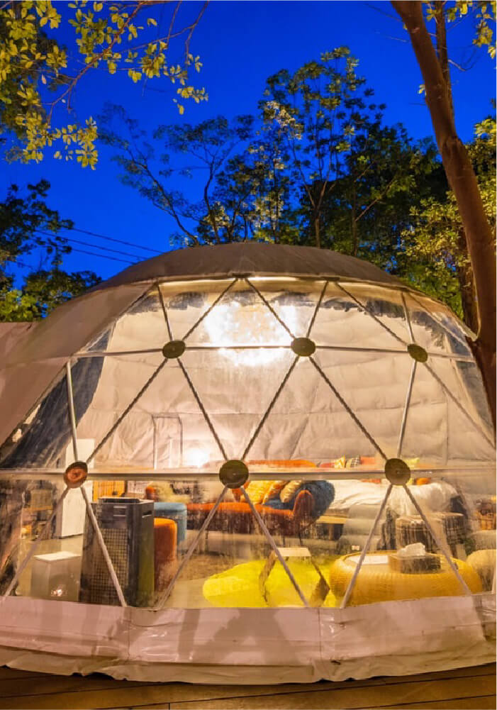 ,ペット,犬,ペットグランピング,ドックラン,アメニティー,ワンちゃん,わんちゃん,わんちゃんOK,犬同伴,ドームテント